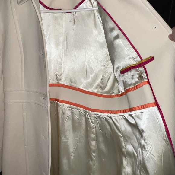 J.Crew trench coat brand New - Picture 4 of 12